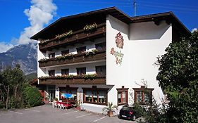 Pension Oetztalerhof